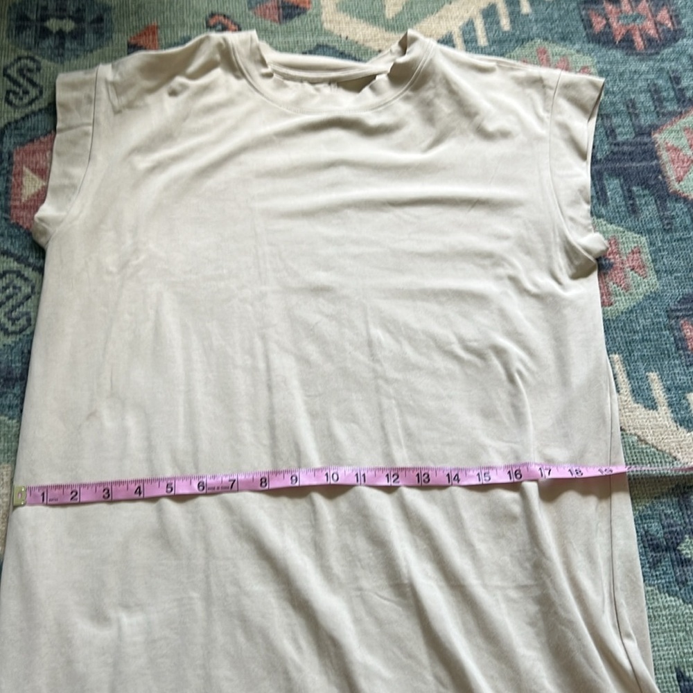 A New Day Tshirt Dress - Picture 4 of 9